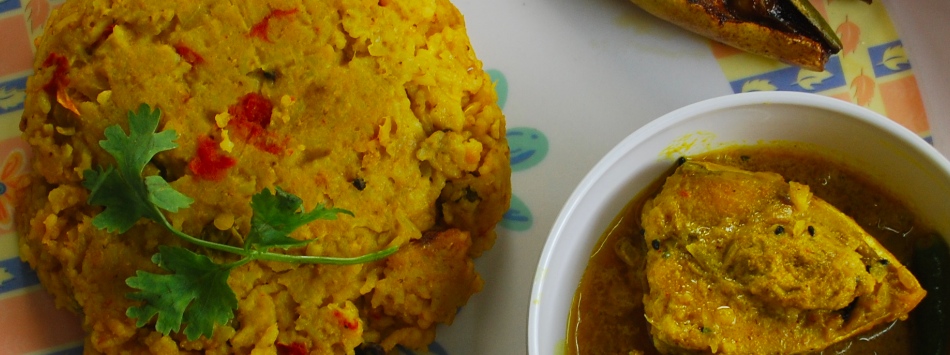 Khichuri